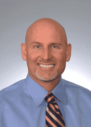 Dr. Brent Wells, D.C. chiropractor 