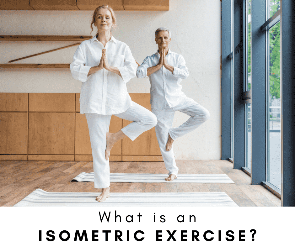 What Is An Isometric Exercise Thumper Massager What is an isometric exercise thumper massager